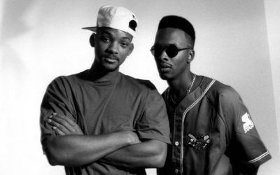 Will Smith: New Project on The Horizon?!?!