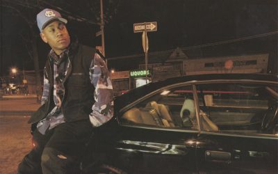 LL Cool J 1993