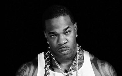 Busta Rhymes: The Golden Age Years