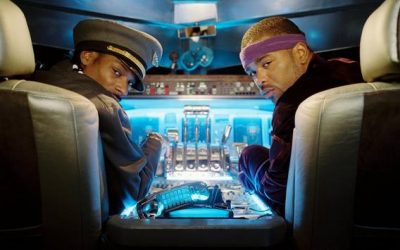 Snoop Dogg and Wu-Tang: 2000 and Beyond