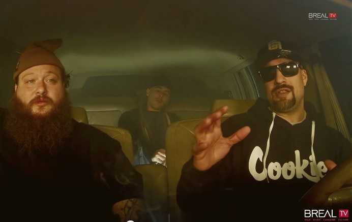 B-Real and The Alchemist