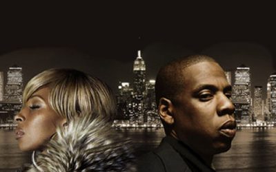 Jay-Z:  On the Rnb Tip