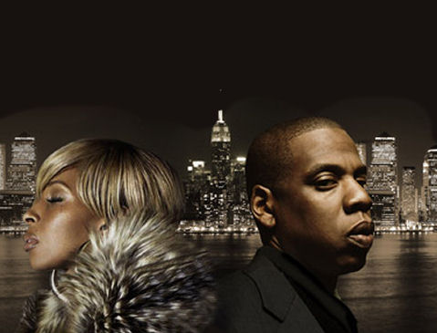jay z and mary j blige