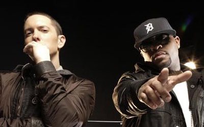 Royce da 5’9” and Eminem: The Detroit Dynamic Duo