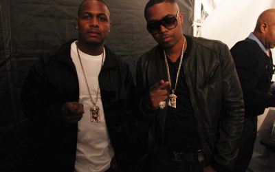 AZ and Nas: Partners in Rhyme