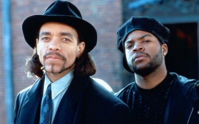 Ice Cube and Ice-T: Longevity in the Game