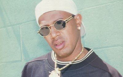 Master P: Bay Area Connection