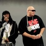 Fat Joe and Lil Wayne: Raining on the Industry | Hip Hop News Journal